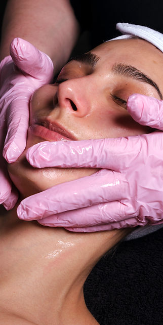 CLINICAL FACIALS